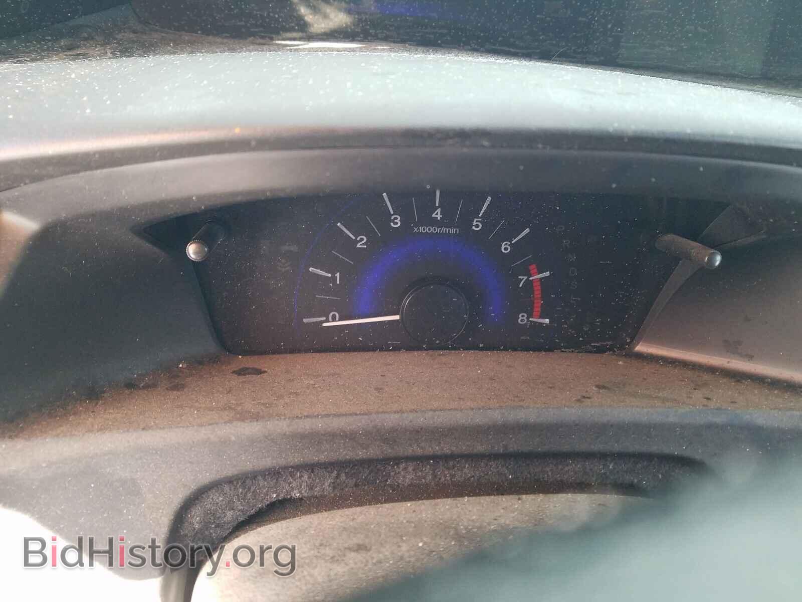 2014 HONDA CIVIC - VIN: 2HGFB2F4XEH006175 - Фото 8