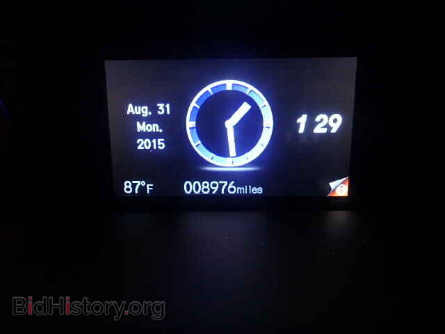 2014 HONDA CIVIC - VIN: 2HGFB2F8XEH558567 - Фото 8
