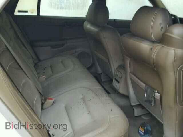 2002 CADILLAC DEVILLE - VIN: 1G6KD54Y32U226753 - Фото 6