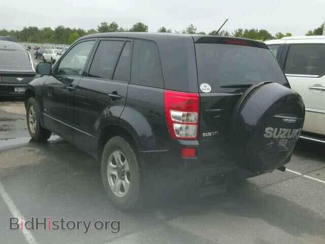 2011 SUZUKI GR VITARA - VIN: JS3TD0D25B4100900 - Фото 3