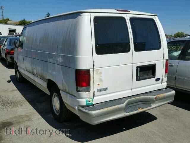2001 FORD ECONOLINE - VIN: 1FTRE14W11HB69184 - Фото 3