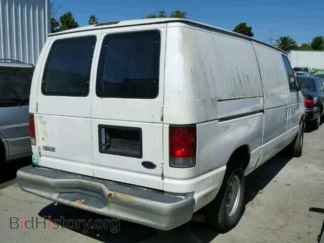 2001 FORD ECONOLINE - VIN: 1FTRE14W11HB69184 - Фото 4