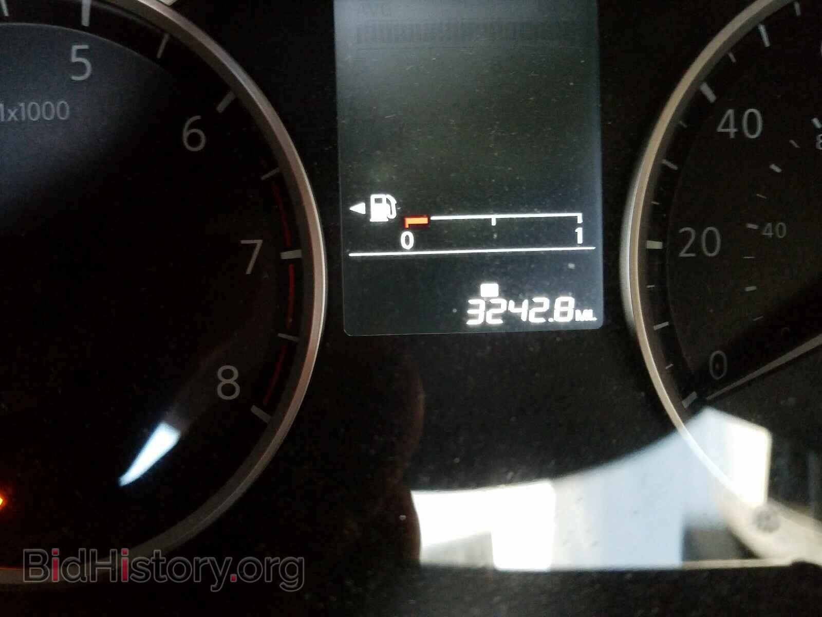 2020 NISSAN VERSA - VIN: 3N1CN8DV5LL832155 - Фото 8