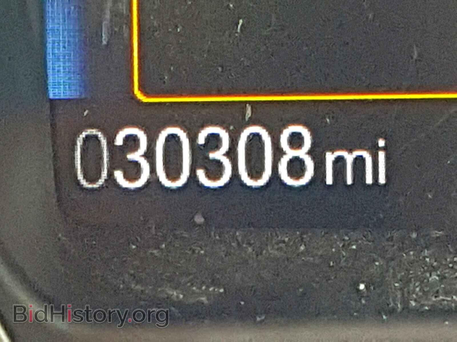 2017 FORD FOCUS SE - VIN: 1FADP3F29HL340108 - Фото 8