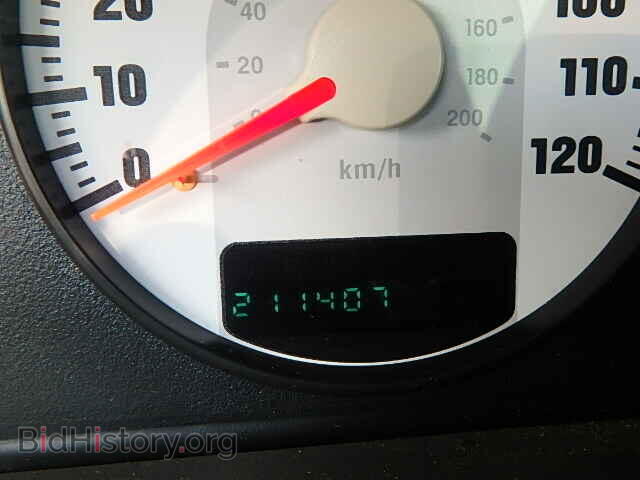2005 CHRYSLER SEBRING - VIN: 1C3EL75R45N677757 - Фото 8