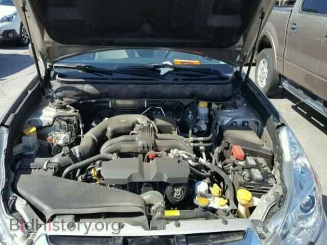 2014 SUBARU OUTBACK - VIN: 4S4BRCCC5E3293353 - Фото 7