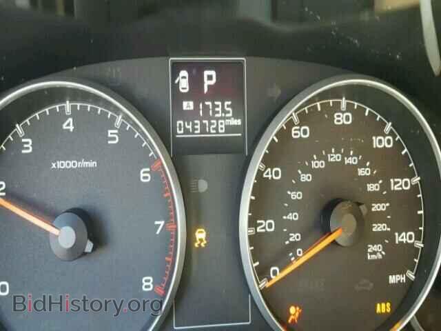 2014 SUBARU OUTBACK - VIN: 4S4BRCCC5E3293353 - Фото 8