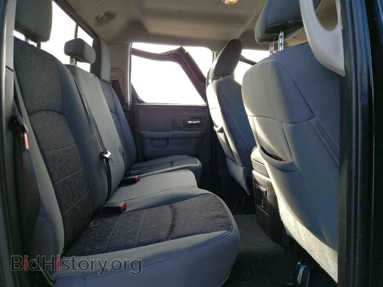 2013 RAM 1500 - VIN: 1C6RR6GT5DS574322 - Фото 6