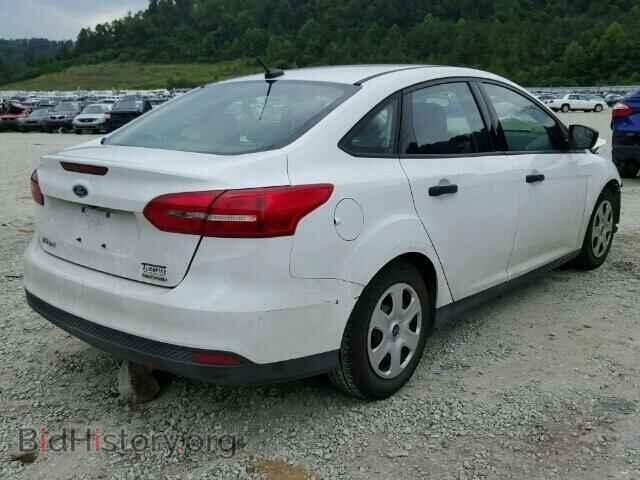 2015 FORD FOCUS - VIN: 1FADP3E2XFL218047 - Photo 4