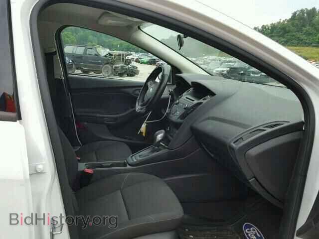 2015 FORD FOCUS - VIN: 1FADP3E2XFL218047 - Photo 5