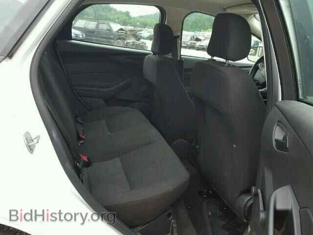 2015 FORD FOCUS - VIN: 1FADP3E2XFL218047 - Photo 6