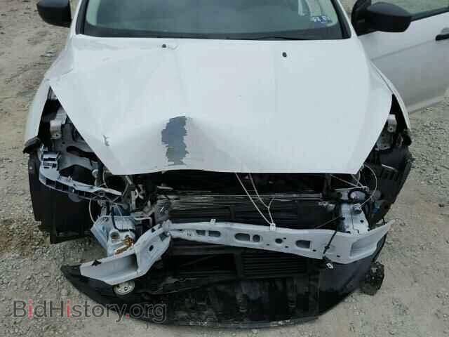 2015 FORD FOCUS - VIN: 1FADP3E2XFL218047 - Photo 7