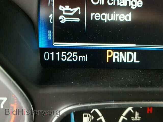 2015 FORD FOCUS - VIN: 1FADP3E2XFL218047 - Photo 8