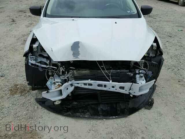 2015 FORD FOCUS - VIN: 1FADP3E2XFL218047 - Photo 9