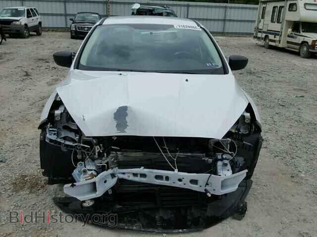 2015 FORD FOCUS - VIN: 1FADP3E2XFL218047 - Photo 10