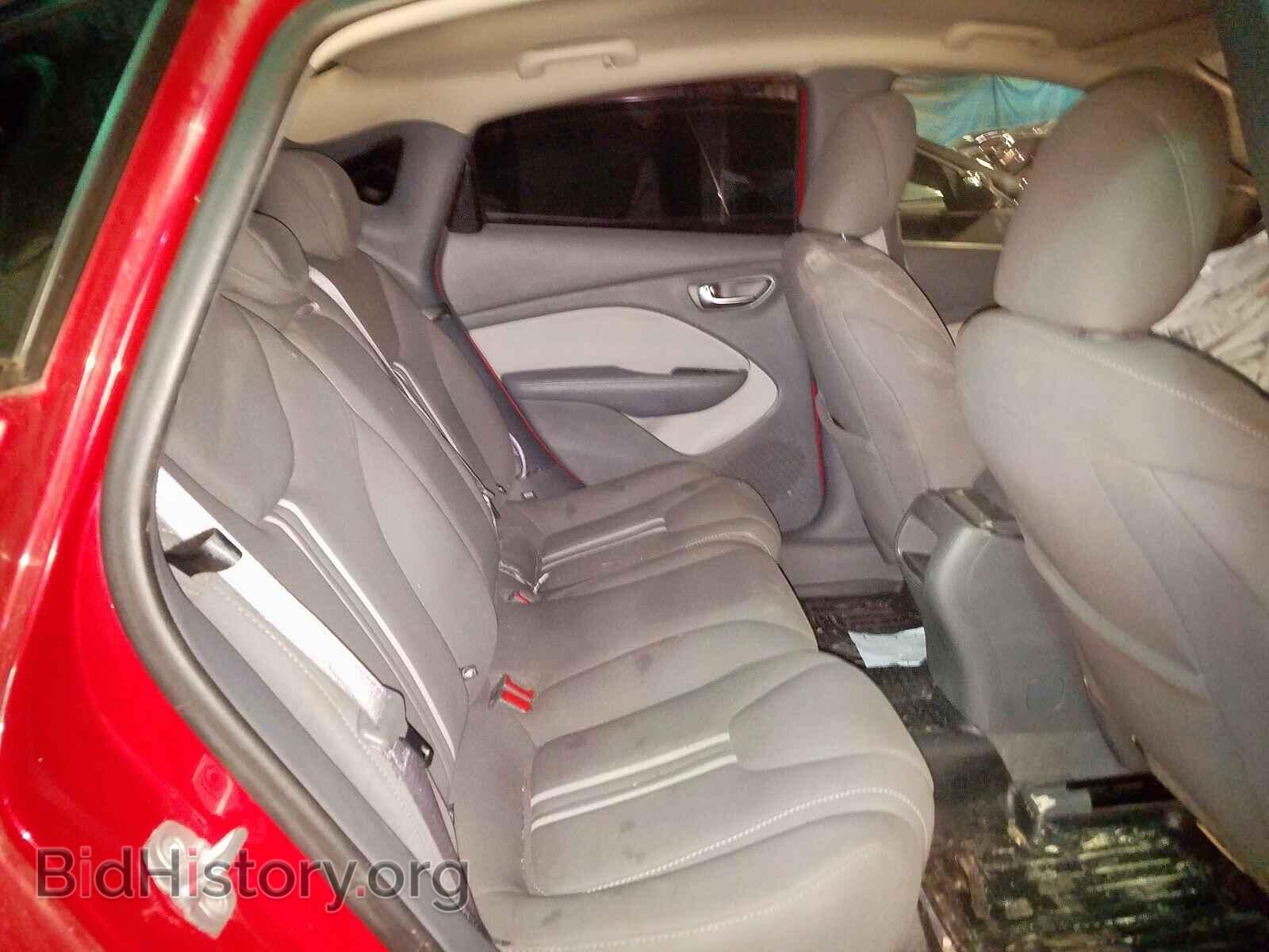 2013 DODGE DART - VIN: 1C3CDFBH8DD643058 - Фото 6