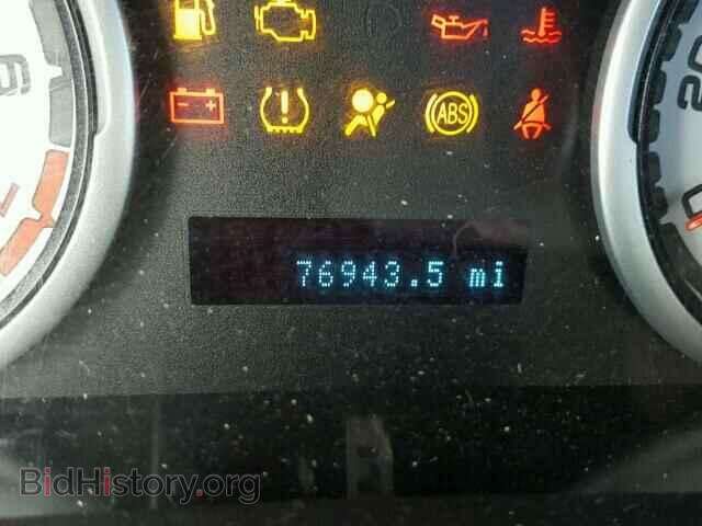 2011 FORD FOCUS - VIN: 1FAHP3GN6BW108520 - Фото 8