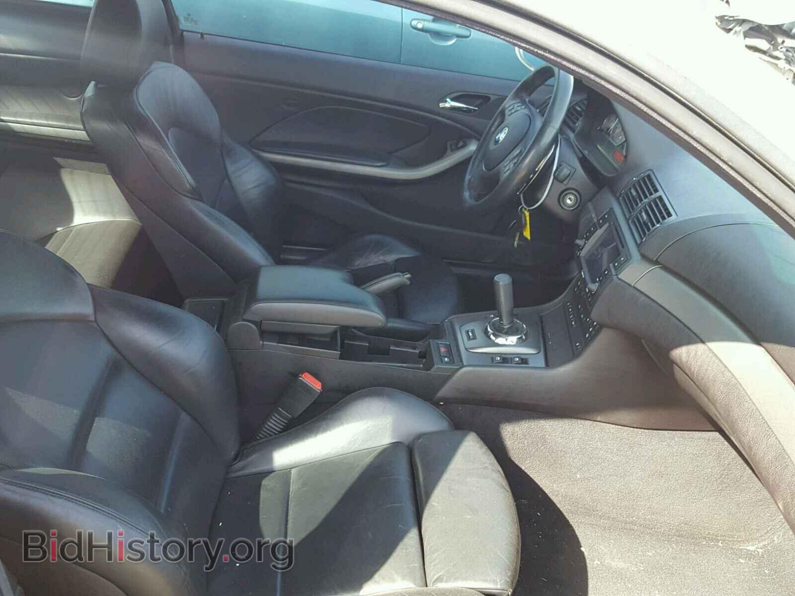 2005 BMW M3 - VIN: WBSBL93465PN63497 - Фото 5
