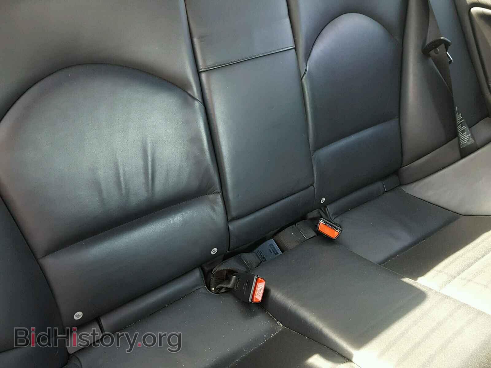2005 BMW M3 - VIN: WBSBL93465PN63497 - Фото 6