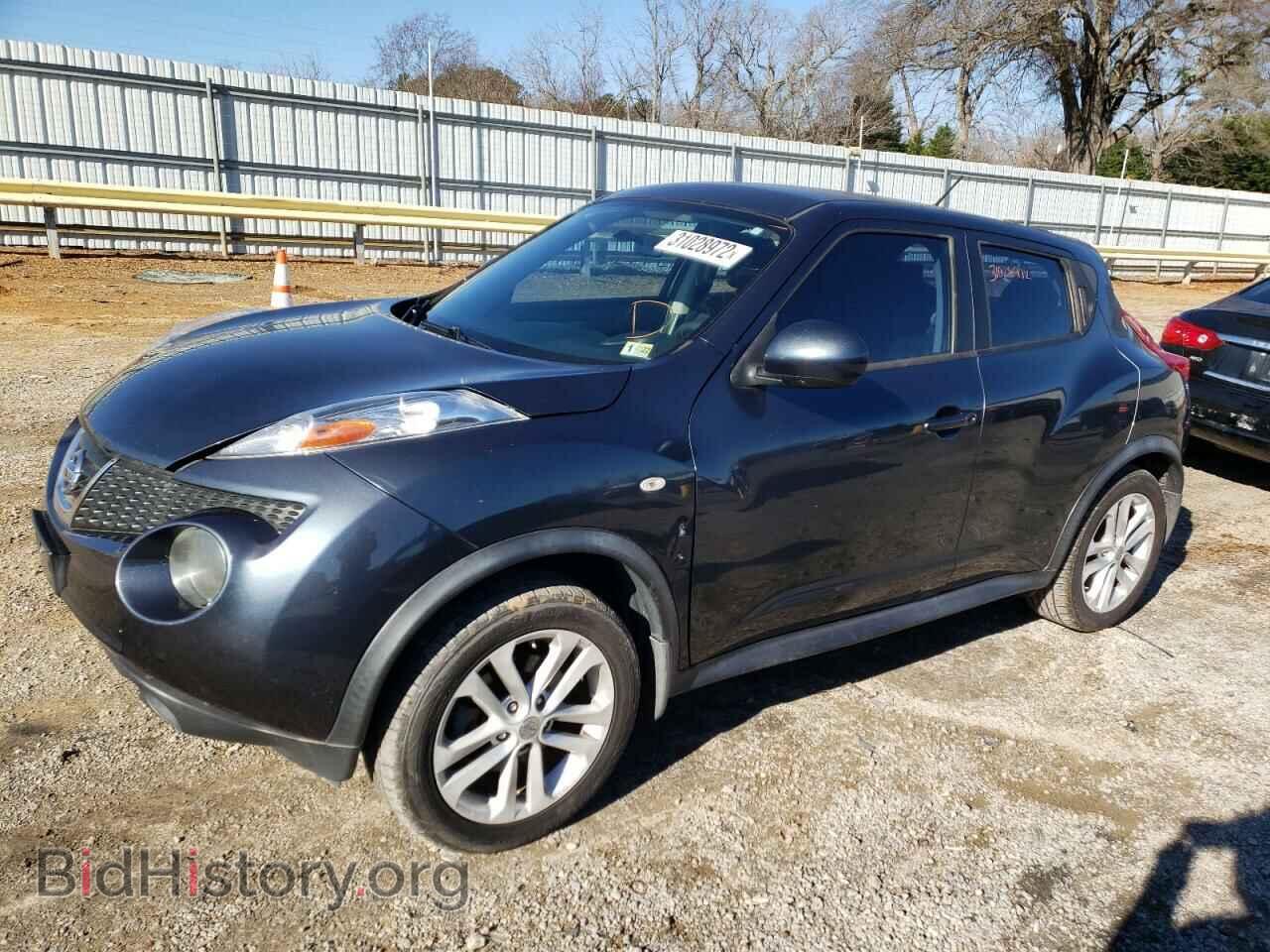 2013 NISSAN JUKE - VIN: JN8AF5MV0DT208510 - Фото 9