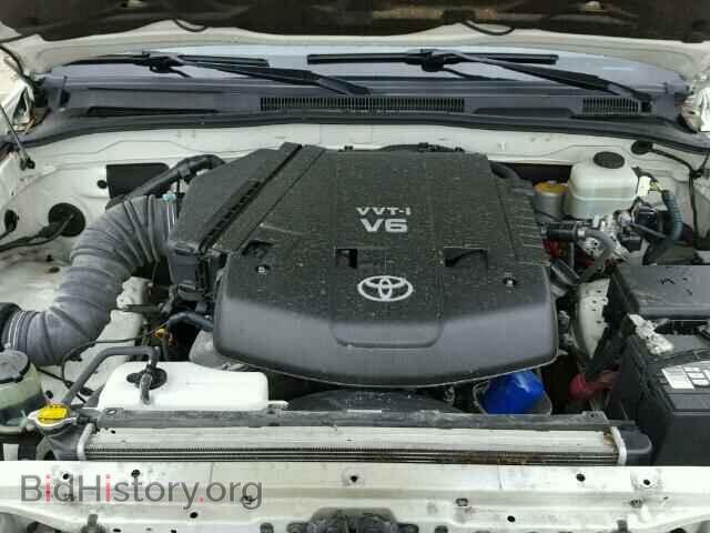 2007 TOYOTA 4RUNNER - VIN: JTEBU14R970118839 - Фото 7