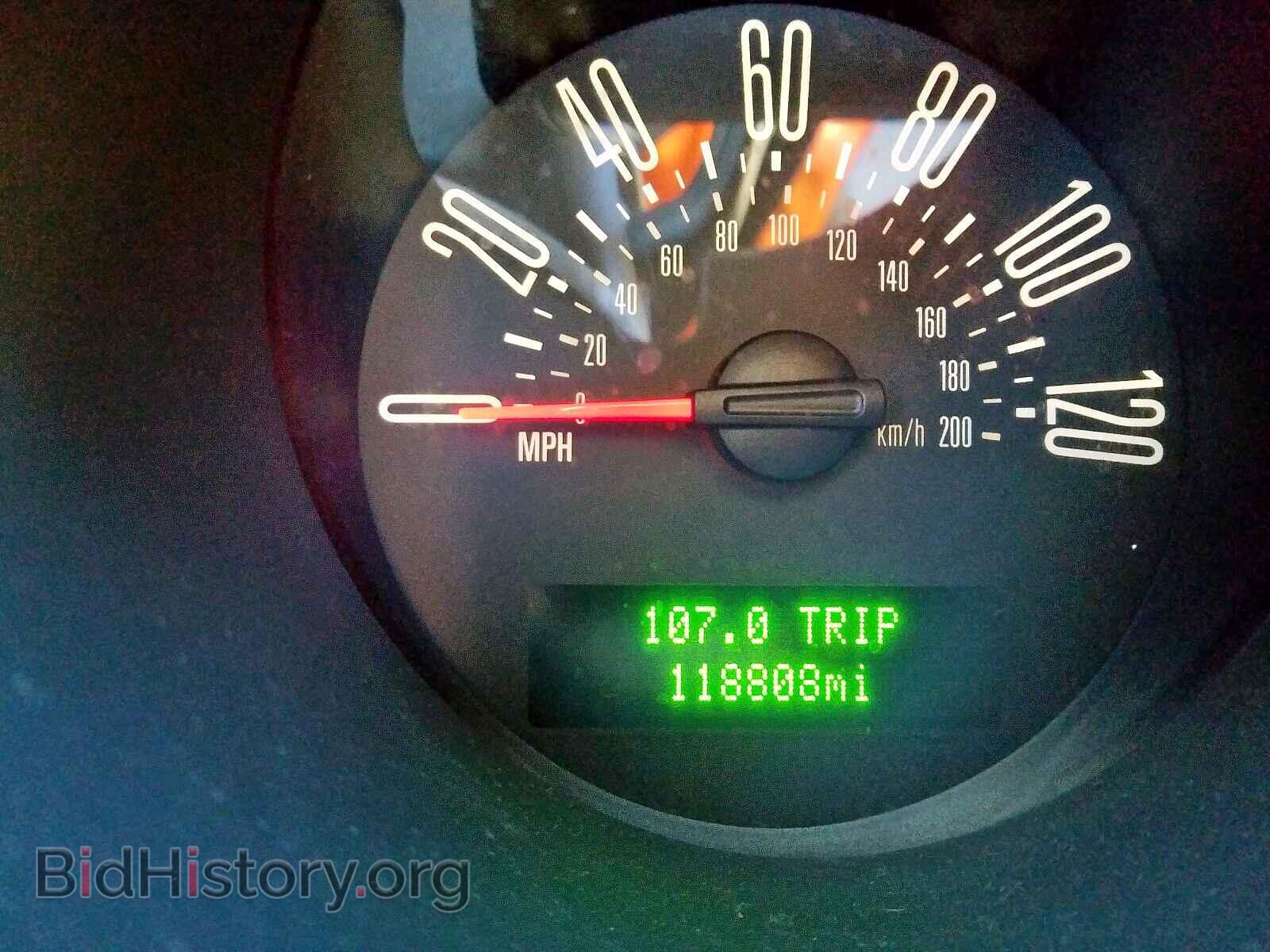 2007 FORD MUSTANG - VIN: 1ZVFT80N175254659 - Фото 8
