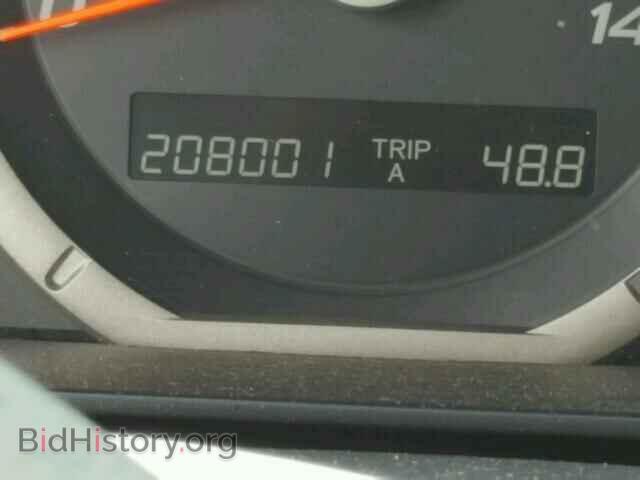 2007 HONDA PILOT - VIN: 2HKYF186X7H538511 - Фото 8