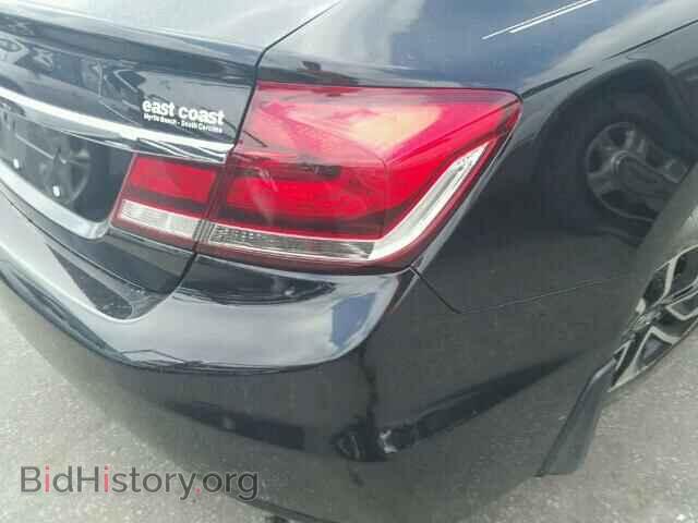 2014 HONDA CIVIC - VIN: 2HGFB2F81EH533590 - Фото 10