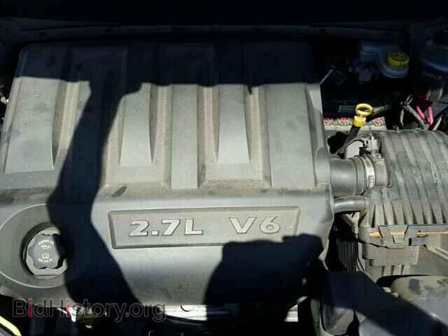 2008 DODGE AVENGER - VIN: 1B3LC56R58N596407 - Фото 7