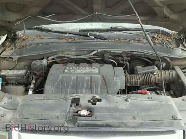 2007 HONDA PILOT - VIN: 2HKYF18457H000815 - Photo 7