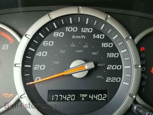 2007 HONDA PILOT - VIN: 2HKYF18457H000815 - Photo 8