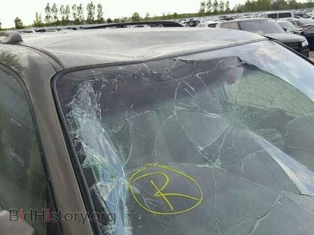 2007 HONDA PILOT - VIN: 2HKYF18457H000815 - Photo 9
