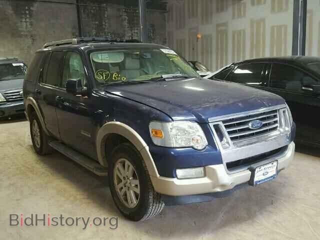 Photo 1FMEU74E68UA04370 - FORD EXPLORER 2008