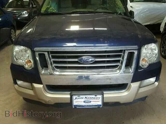 2008 FORD EXPLORER - VIN: 1FMEU74E68UA04370 - Фото 7