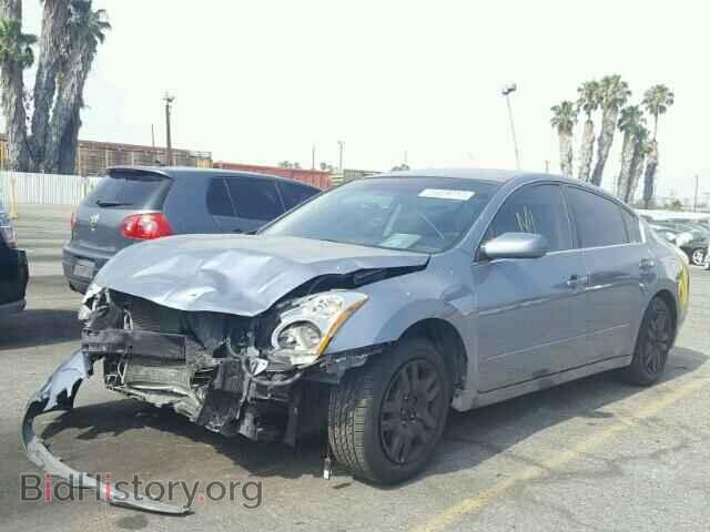 2012 NISSAN ALTIMA BAS - VIN: 1N4AL2AP3CC125649 - Фото 2