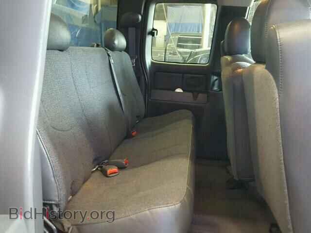 2006 CHEVROLET SILVERADO - VIN: 1GCEC19X36Z300073 - Фото 6