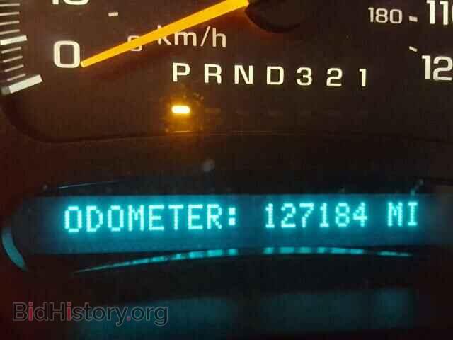 2006 CHEVROLET SILVERADO - VIN: 1GCEC19X36Z300073 - Фото 8