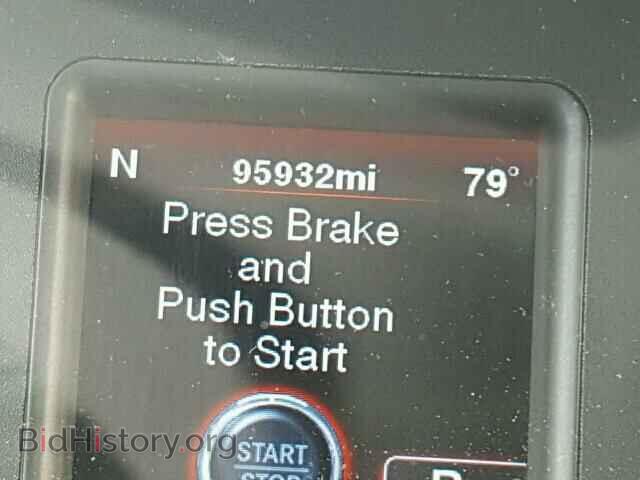 2012 DODGE CHARGER - VIN: 2C3CDXCT5CH140257 - Фото 8