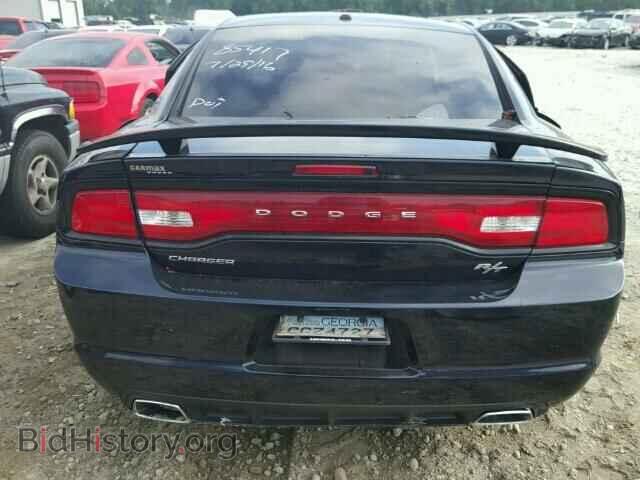 2012 DODGE CHARGER - VIN: 2C3CDXCT5CH140257 - Фото 9