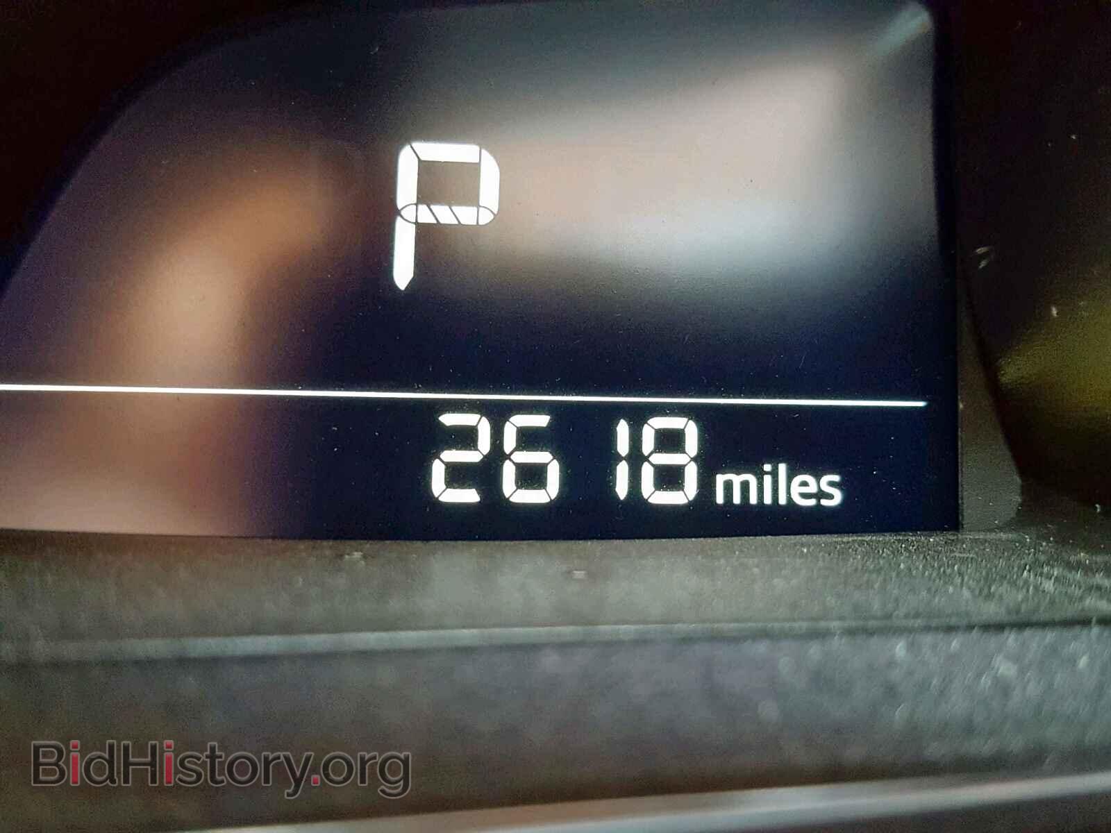 2018 MAZDA 3 - VIN: 3MZBN1M31JM251710 - Фото 8