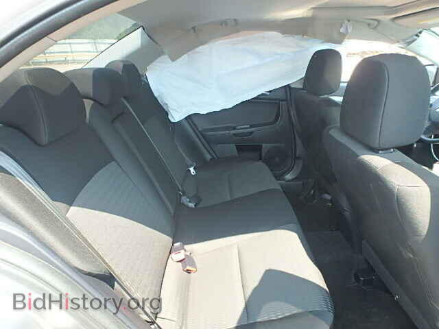 2013 MITSUBISHI LANCER - VIN: JA32V2FW2DU010852 - Фото 6
