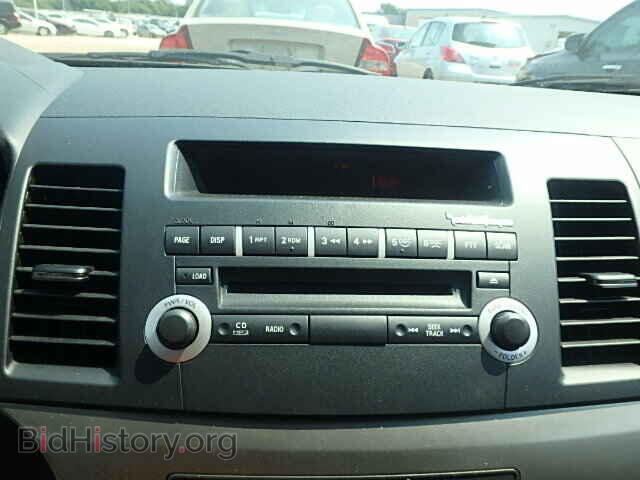2013 MITSUBISHI LANCER - VIN: JA32V2FW2DU010852 - Фото 9