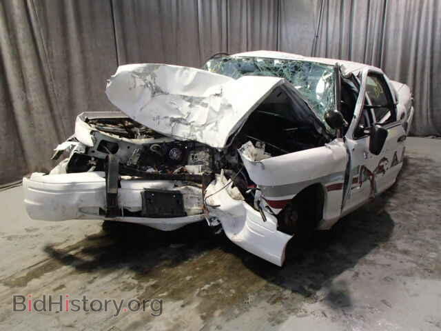 2006 FORD CROWN VIC - VIN: NCS95860 - Фото 2