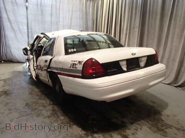 2006 FORD CROWN VIC - VIN: NCS95860 - Фото 3