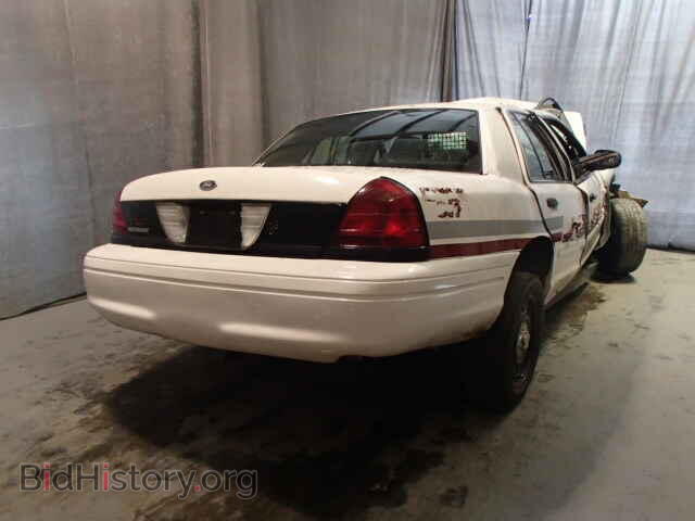 2006 FORD CROWN VIC - VIN: NCS95860 - Фото 4