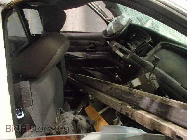 2006 FORD CROWN VIC - VIN: NCS95860 - Фото 5