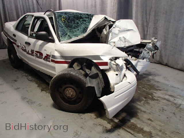 2006 FORD CROWN VIC - VIN: NCS95860 - Фото 9
