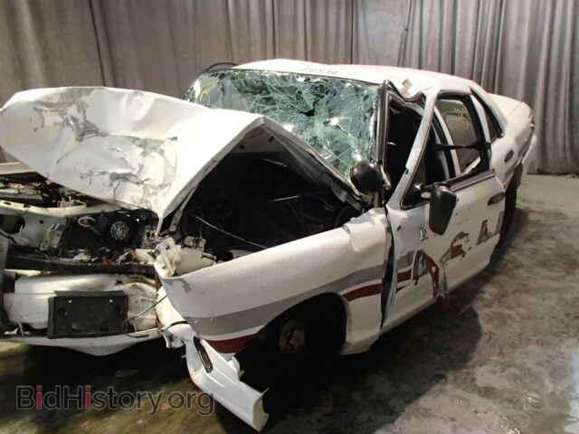 2006 FORD CROWN VIC - VIN: NCS95860 - Фото 10