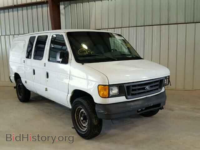 Photo 1FTSE34L23HB93984 - FORD ECONOLINE 2003
