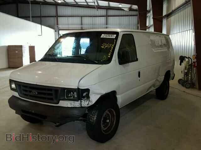 2003 FORD ECONOLINE - VIN: 1FTSE34L23HB93984 - Photo 2
